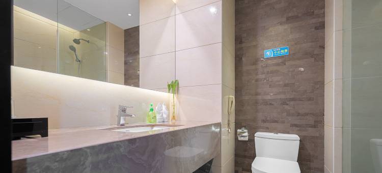 厦门兴荣国际酒店(同安环城南路店)图片