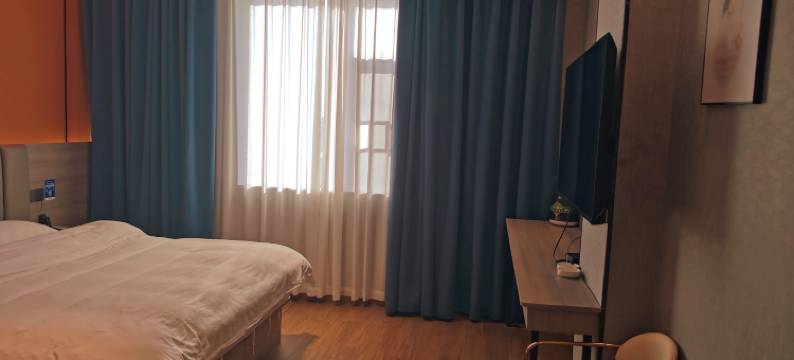 翁源豪峰民宿图片