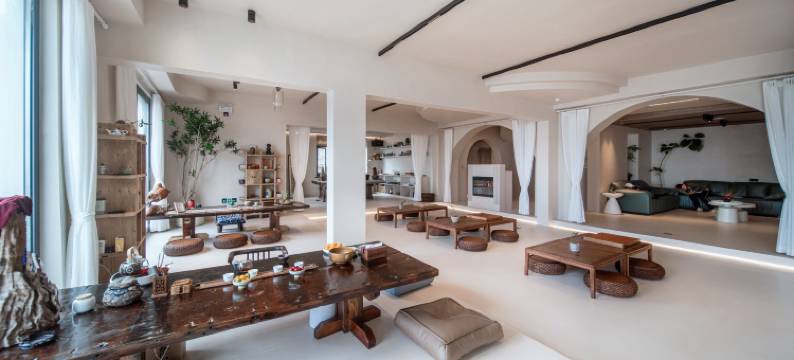 紫螺湾·日出海景民宿(温岭石塘洞下沙滩店)图片