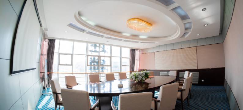 张北华恒商务酒店图片