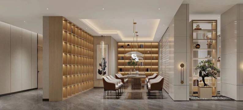 厦门格林精选酒店(杏林园博苑店)图片