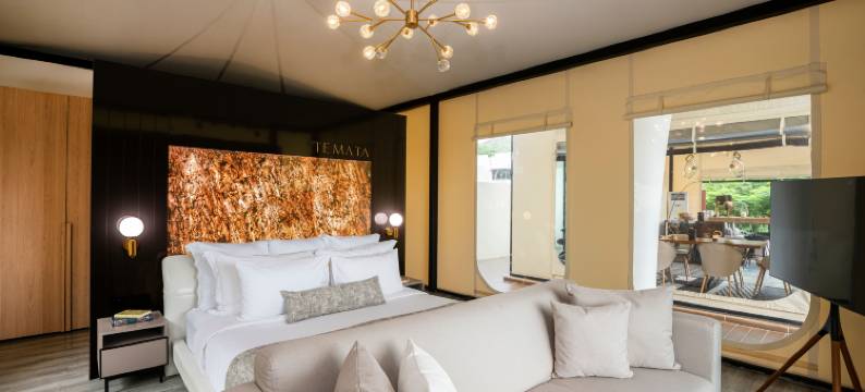 特玛塔营舍(Te Mata Glamping)图片