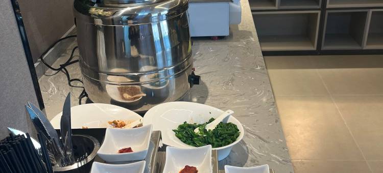 如家商旅酒店(淮北人民路体育中心店)图片