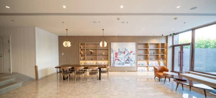汉庭酒店(营口鲅鱼圈万隆广场店)图片