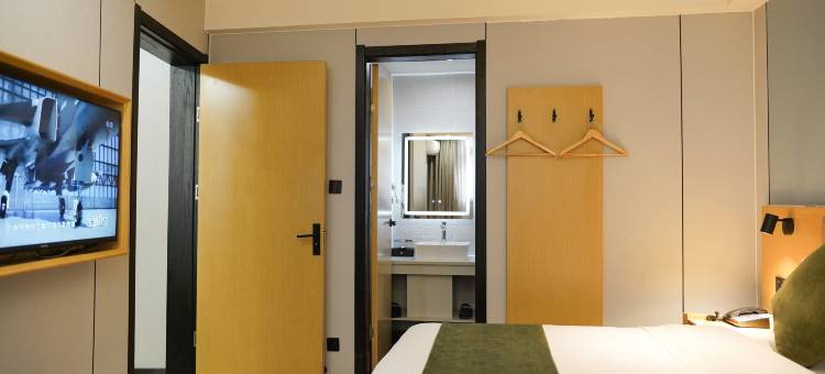 格林豪泰酒店(奉新汽车站店)图片