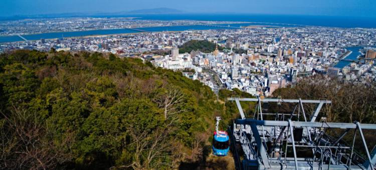 东横德岛市站前酒店(Toyoko Inn Tokushima Ekimae)图片