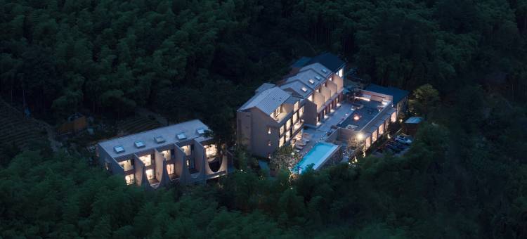 善侒SHANAN·深溪图片