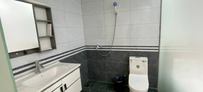 一家人宾馆图片