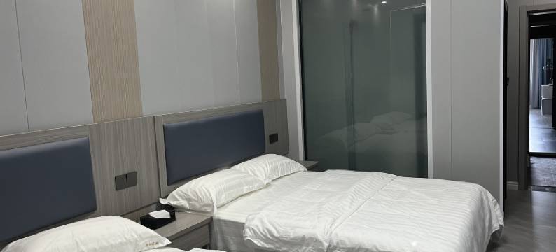 白茅岭华祥宾馆图片