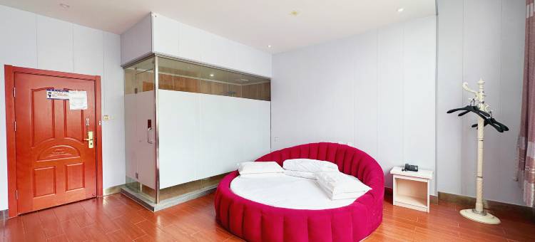 子洲国祥瑞丰酒店图片