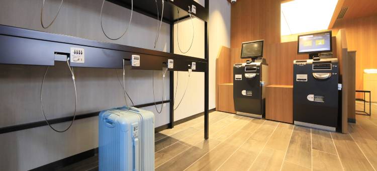 昆特萨酒店福冈博多-放松与睡眠(QuintessaHotel FukuokaHakata Relax&Sleep)图片