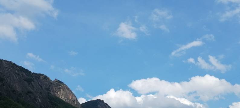 上饶云谷居民宿(望仙谷风景区店)图片