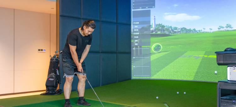 上饶饶商诚悦大酒店(上饶高铁站店)图片