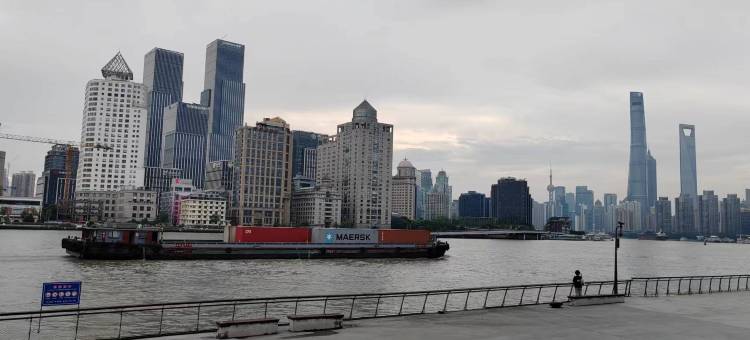 荷塘月色民宿(陆家嘴滨江中心店)图片