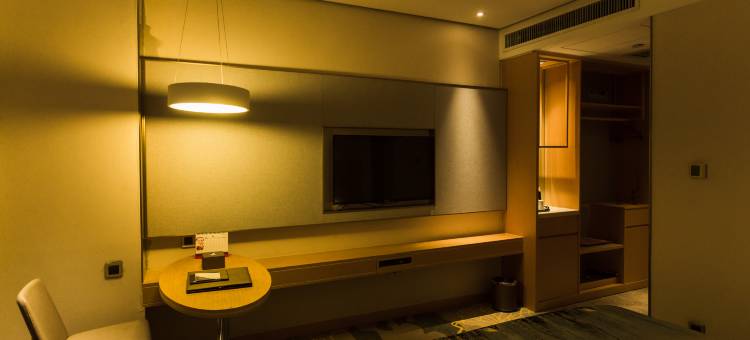 巨野龙城国际大酒店图片