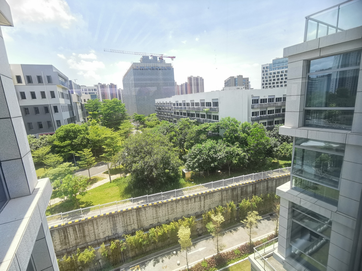 Zhijie HotelHotel Overview