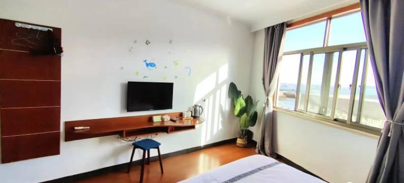 嵊泗画乡逸居图片