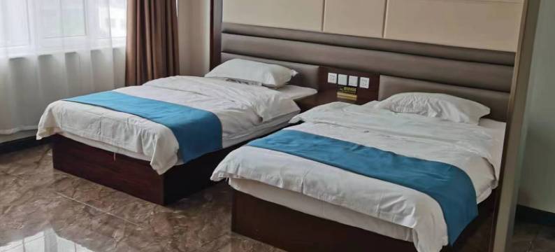 西乌旗萬聚兴宾馆图片