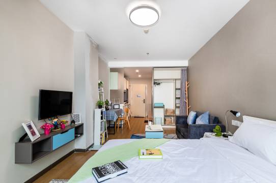 魔方公寓(北京褡裢坡店)