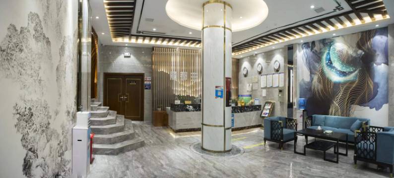 锦屏丽都主题酒店图片