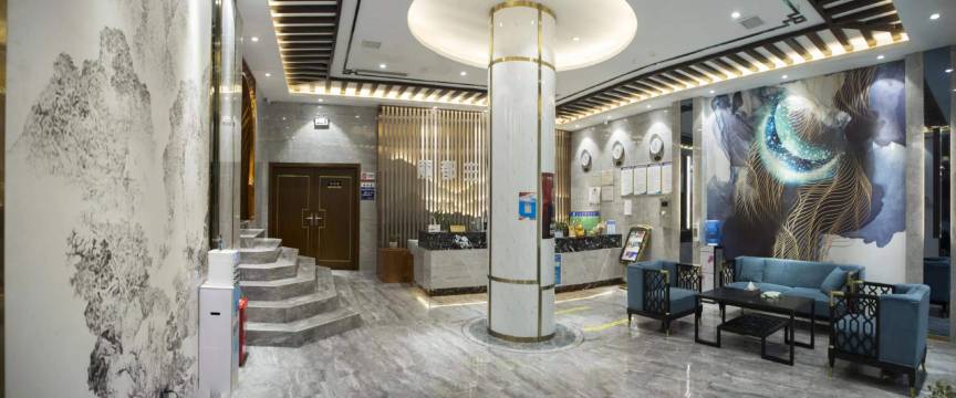 锦屏丽都主题酒店