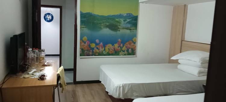 芳芳旅店(曙光店)图片