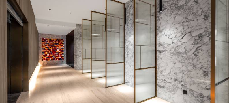 昆明华顾酒店(长水国际机场铂港现代广场店)图片