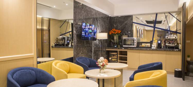 31 瑞士华美达大酒店素坤逸路11(Ramada Graand Swiss Sukhumvit 11)图片