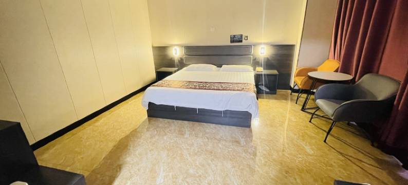 辛集飞马大酒店图片