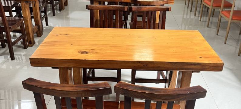 桔鸿源酒店(长途汽车站凤凰山路地铁站店)图片