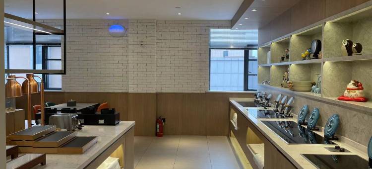 汉庭酒店(宿州汴河东路店)图片