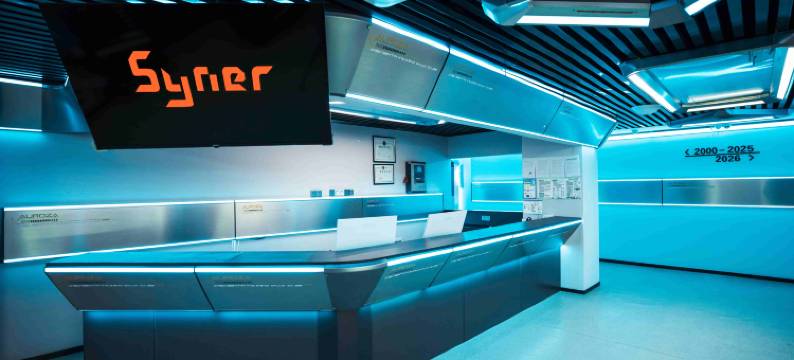 遵义Syner电竞酒店(红花岗爵士蓝岛店)图片