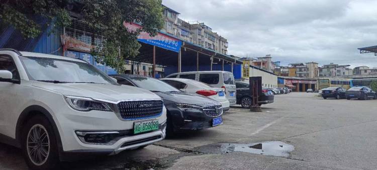 艾美酒店(万星广场店)图片