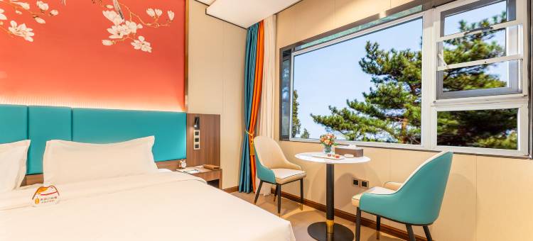 曲阜铭座杏坛宾馆(三孔景区店)图片