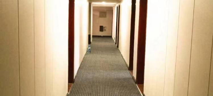 如家华驿酒店(商丘柘城县未来大道店)图片