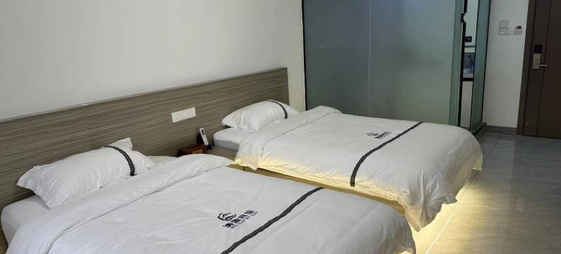 濉溪清源宾馆图片