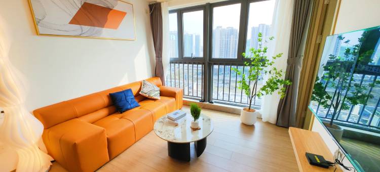 曼居国际酒店(东海岸万象汇店)图片