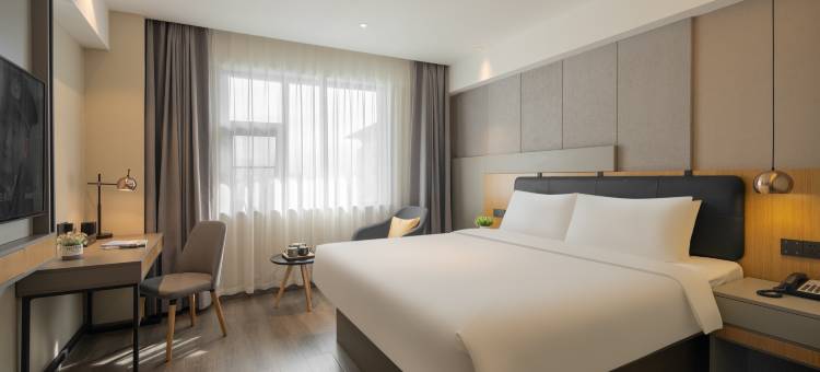 汉庭酒店(临沧云县澜沧江广场客运站店)图片