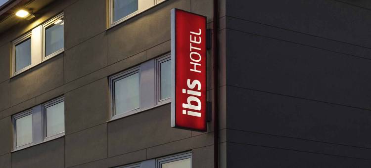宜必思巴塞罗那科尔内亚酒店(Ibis Barcelona Cornella)图片