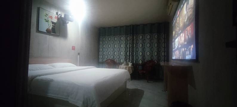 淄博盛祥商务宾馆图片