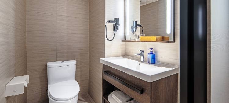 汉庭酒店(郴州国庆南路裕后街店)图片