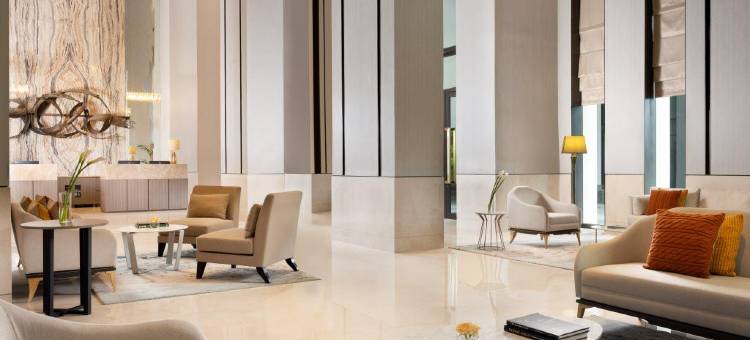 洛林芒库鲁胡尔住宅酒店(Mangkuluhur Residences by Lorin)图片