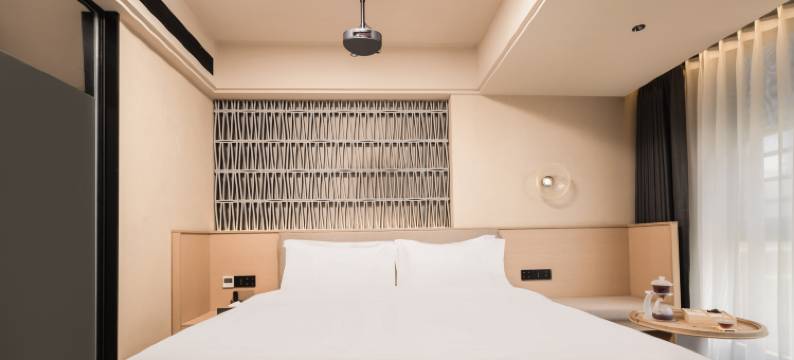 宜朵悦MTOUR智能酒店(三亚高铁站店)图片