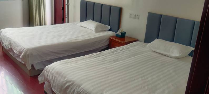 城步裕龙宾馆图片