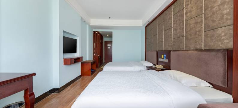 南宁盛凯商务酒店(南宁火车站店)图片