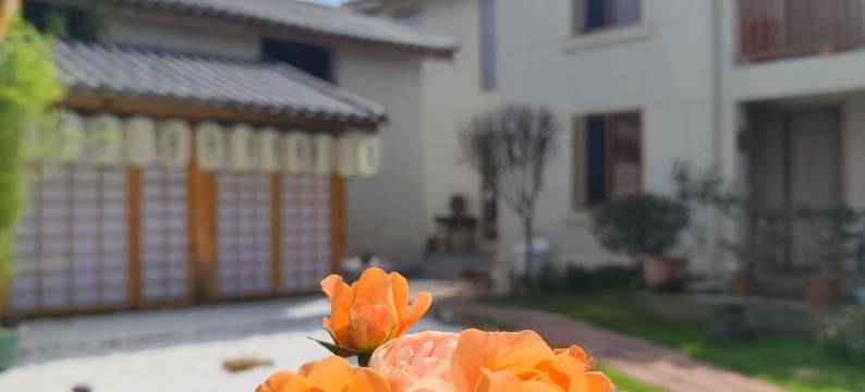 片云归精品民宿(李长公路分店)图片