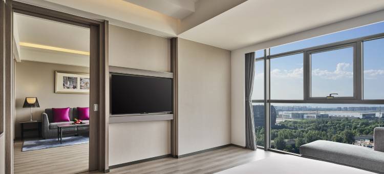 北京临空皇冠假日酒店(首都机场新国展店)图片