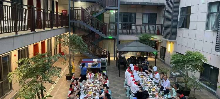 罗江金凯瑞酒店图片