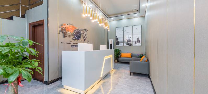 雅寓(广州现代信息工程职业技术学院店)图片