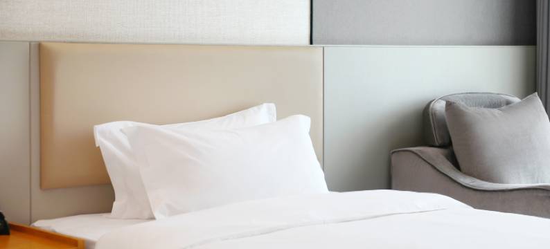 空港假日别墅酒店(广州白云国际机场T3店)图片